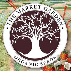 The Market Garden