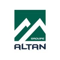 Altan Construction Industrielle
