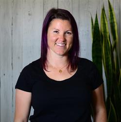 Katherine Goupil Orthothérapeute