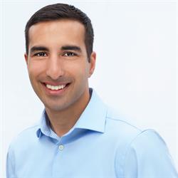 Ali Khan Personal Real Estate Corporation, Royal LePage Sussex