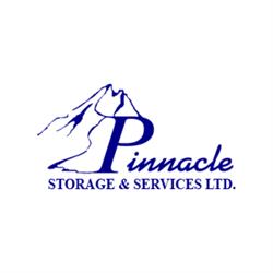 Pinnacle Storage & Services Ltd