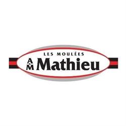 Les Moulées Mathieu inc. - Laitier