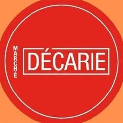 Marché Décarie - Marché Dunn