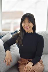Dr. Olivia Leung, Naturopathic Doctor