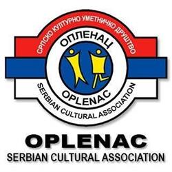 Banquet Hall SCA Oplenac