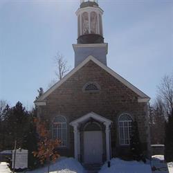 St. Stephen's with St. James Anglican Church