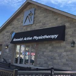 Keswick Active Health Group