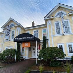 The Old School House Arts Centre