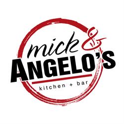 Mick & Angelo's Kitchen + Bar