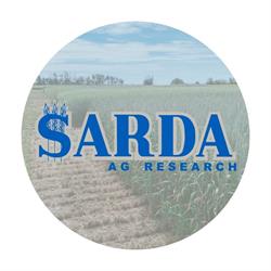 SARDA Ag. Research Office location
