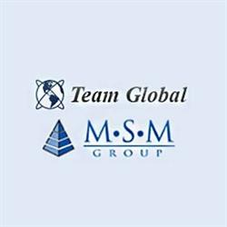 Team Global & MSM Group