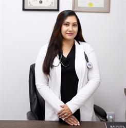 Nanak Homeopathic Clinic