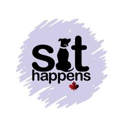 Sit Happens Dog Training