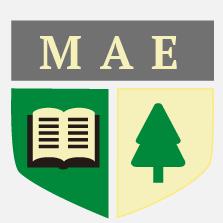 Metropolitan Academy of English (MAE)
