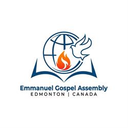 Emmanuel Gospel Assembly Edmonton.