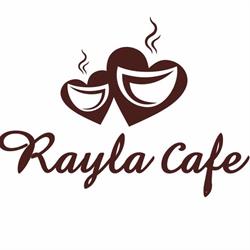 Rayla's Bubble Tea Cafe