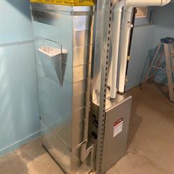GHC Heating And Air Conditioning