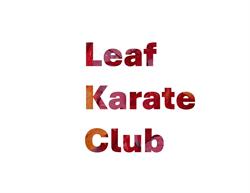 Leaf Karate Club
