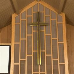 Saint Andrew's Presbyterian Church