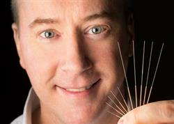 Eric Drouin Acupuncteur