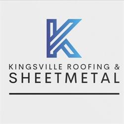 Kingsville Roofing Ltd