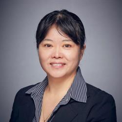 Calgary Christian Realtor Hui Jillain