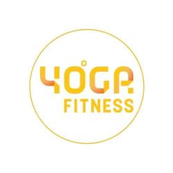 YOGA FITNESS