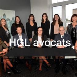 Houle, Guérard et Lafrenière, Avocats. HGL Avocats