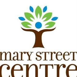 St James United Church and the Mary St. Centre