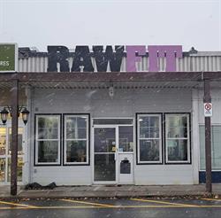 Raw Fit & Wellness