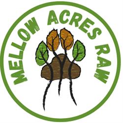 Mellow Acres Raw