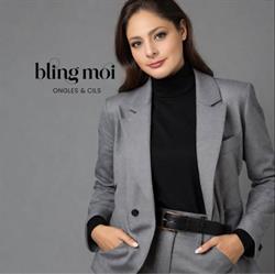Bling Moi, Beauty Des Ongles Ongles Par Rita Chahine