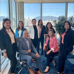 CARE INSURANCE AND WEALTH PROFESSIONALS