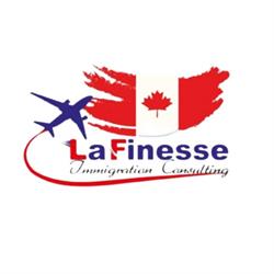 LaFinesse Immigration Consulting Limited