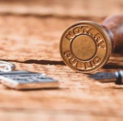 Affordable Windsor Notary (Walk-In)
