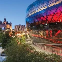 Rogers Centre Ottawa