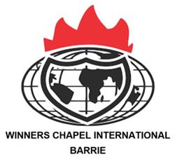 Winners Chapel Intn'l Barrie