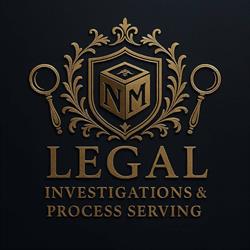 NM Legal Investigations & Process Serving