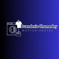 Buanderie Chomedey