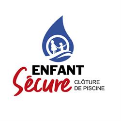 Clôture de Piscine Enfant Sécure