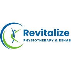 Revitalize Physiotherapy & Rehab