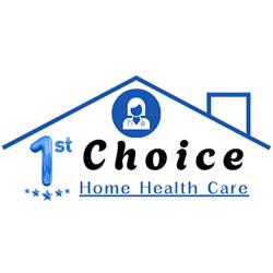 1st Choice Home Health Care Services