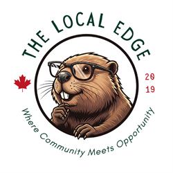 The Local Edge