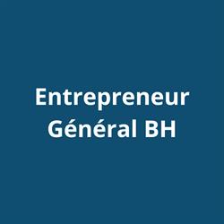 Entrepreneur Général BH