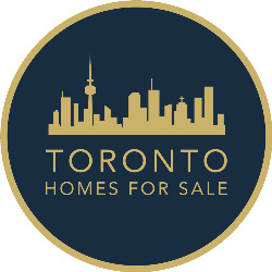 Toronto Homes For Sale