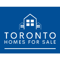 Toronto Homes For Sale