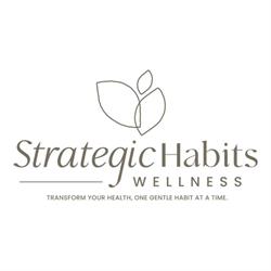 Strategic Habits Wellness