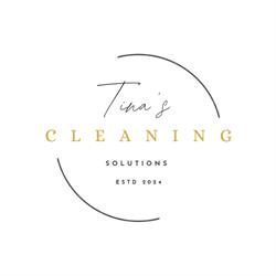 Tina's Cleaning Solutions