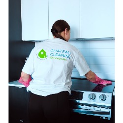 Chateau Cleaning Services