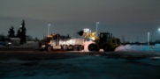 just for snow snow hauling and removal project just for snow snow hauling and removal project